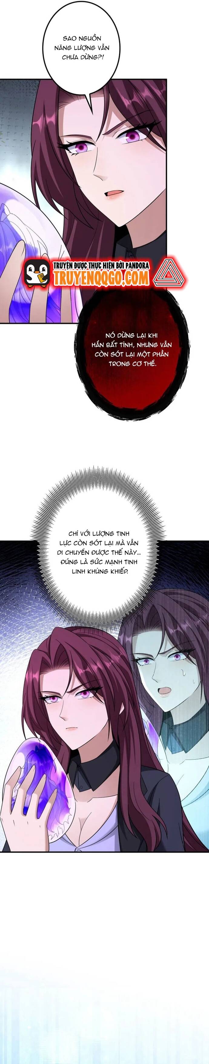 Sự Trỗi Dậy Của Tinh Linh Sư Hạng Bét Chapter 7 - 7