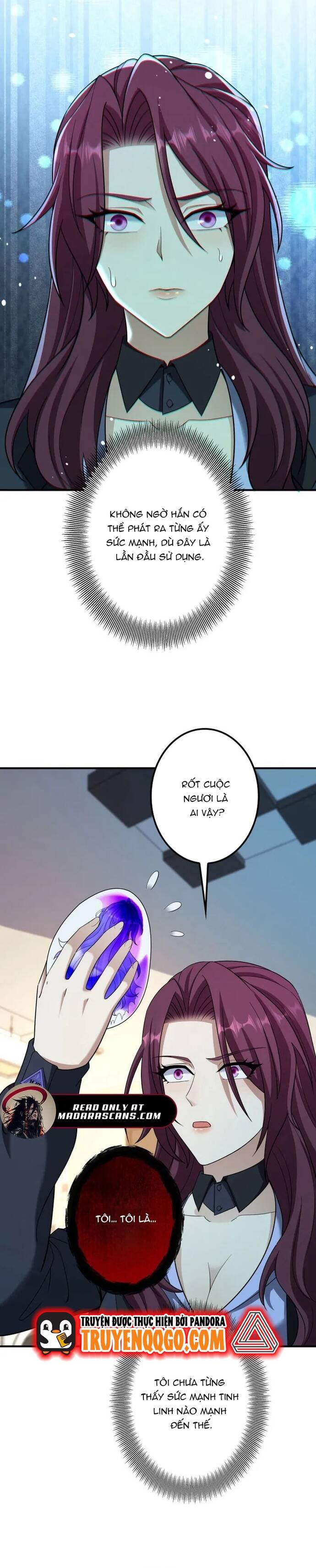 Sự Trỗi Dậy Của Tinh Linh Sư Hạng Bét Chapter 7 - 8