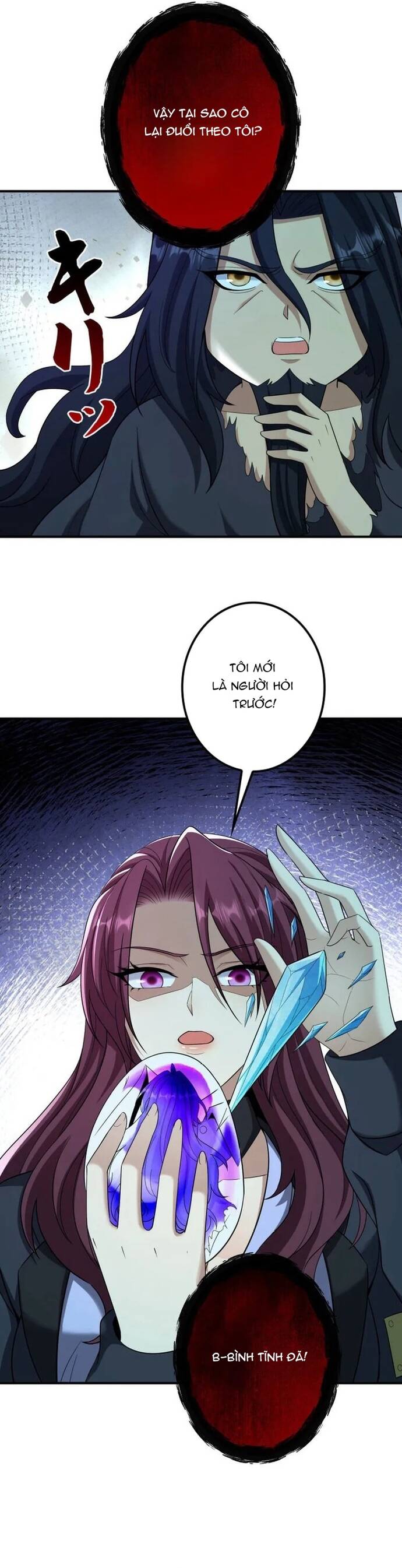 Sự Trỗi Dậy Của Tinh Linh Sư Hạng Bét Chapter 7 - 9