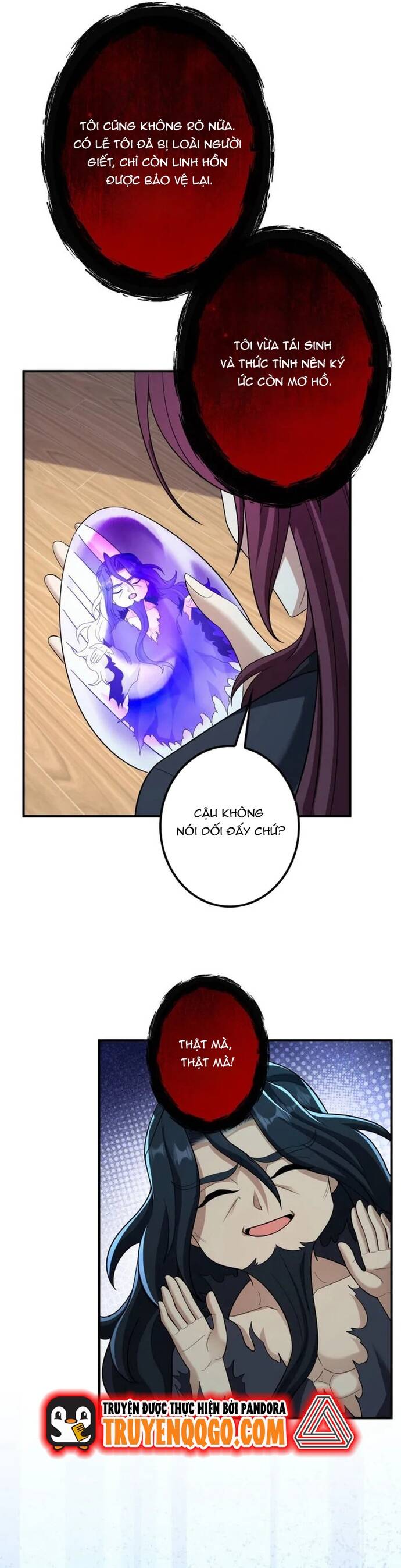 Sự Trỗi Dậy Của Tinh Linh Sư Hạng Bét Chapter 7 - 10