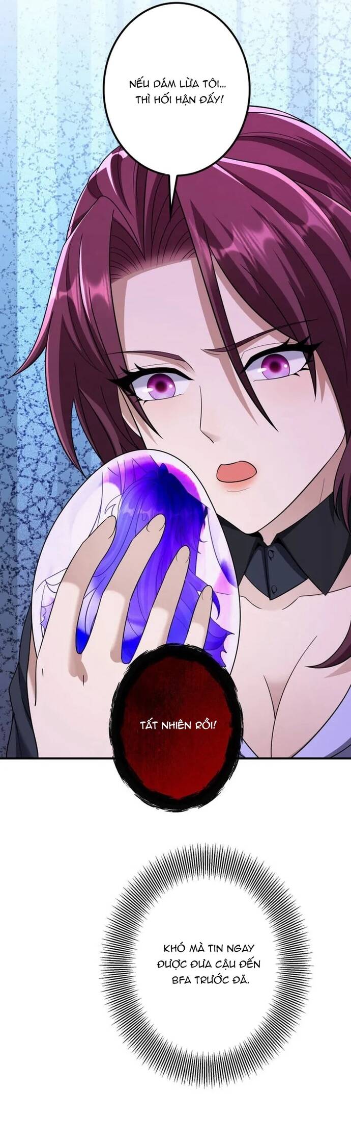 Sự Trỗi Dậy Của Tinh Linh Sư Hạng Bét Chapter 7 - 11