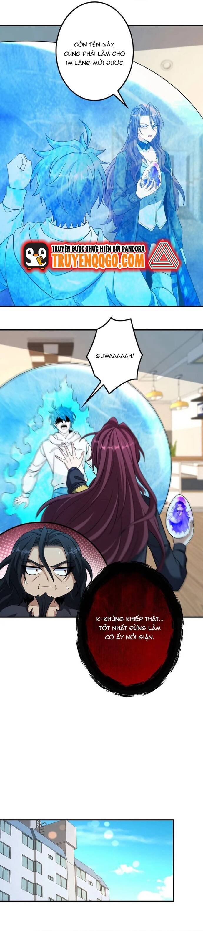 Sự Trỗi Dậy Của Tinh Linh Sư Hạng Bét Chapter 7 - 14