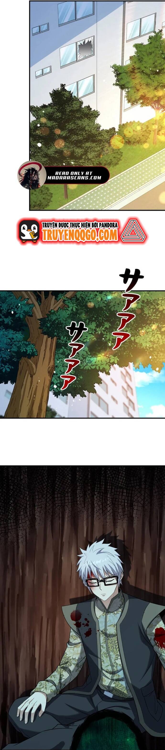 Sự Trỗi Dậy Của Tinh Linh Sư Hạng Bét Chapter 7 - 15