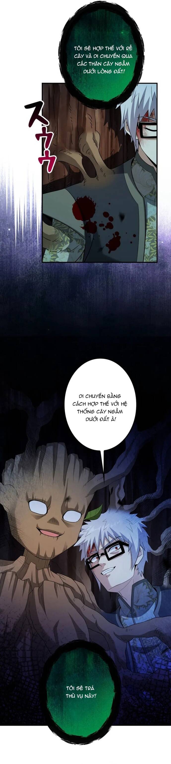 Sự Trỗi Dậy Của Tinh Linh Sư Hạng Bét Chapter 7 - 20