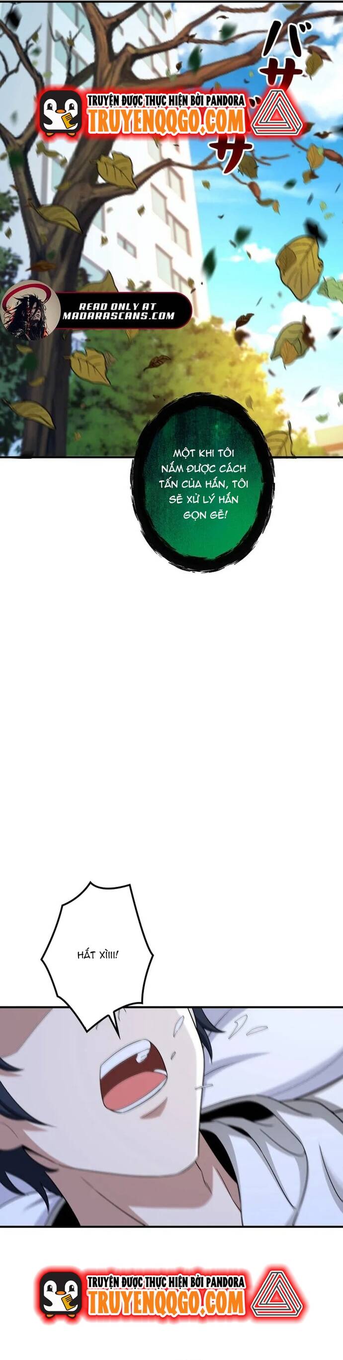 Sự Trỗi Dậy Của Tinh Linh Sư Hạng Bét Chapter 7 - 21