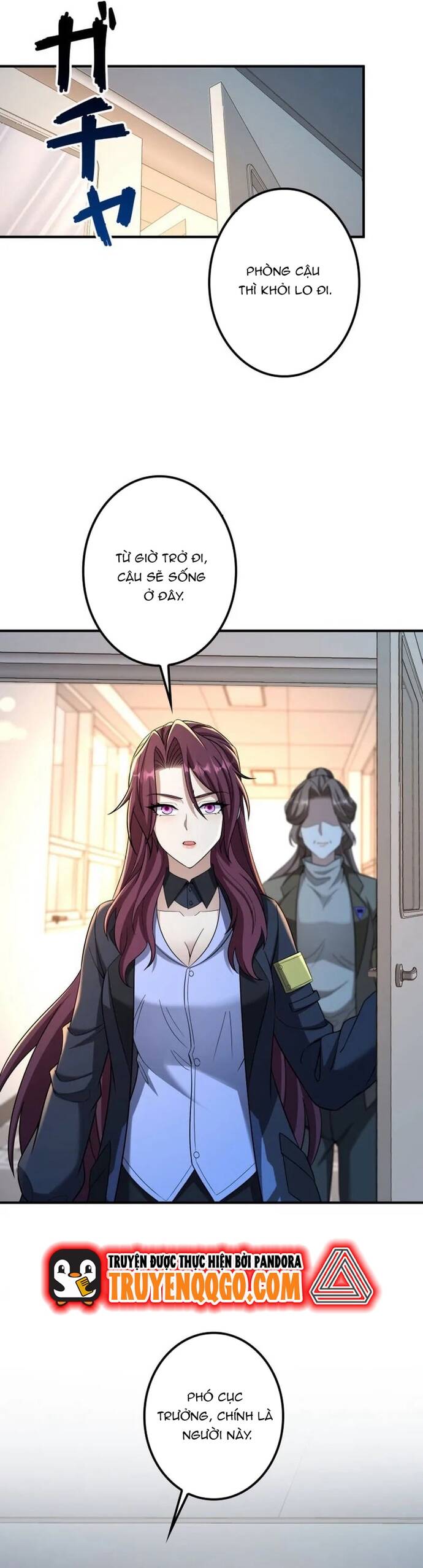 Sự Trỗi Dậy Của Tinh Linh Sư Hạng Bét Chapter 7 - 24