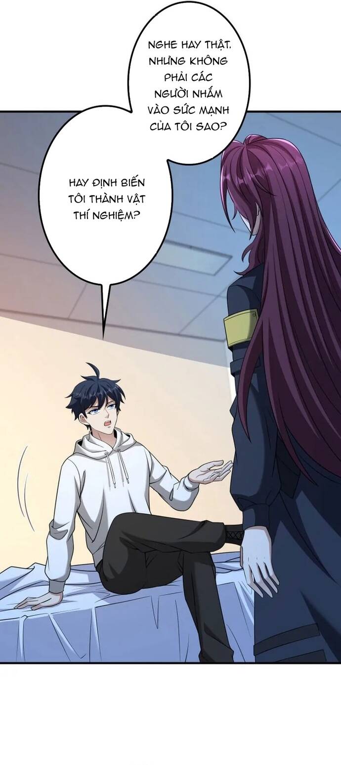 Sự Trỗi Dậy Của Tinh Linh Sư Hạng Bét Chapter 8 - 7