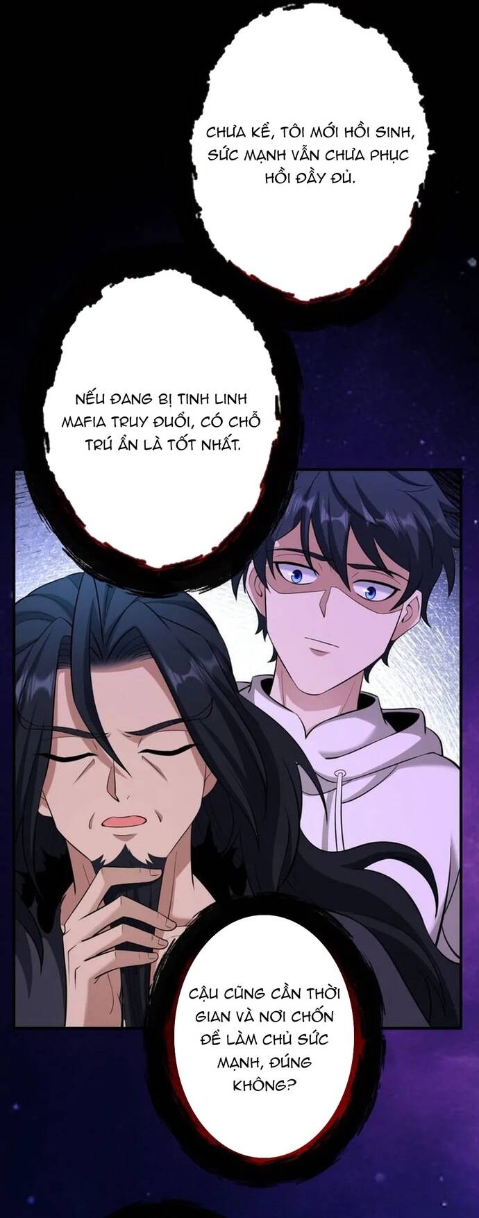 Sự Trỗi Dậy Của Tinh Linh Sư Hạng Bét Chapter 8 - 12