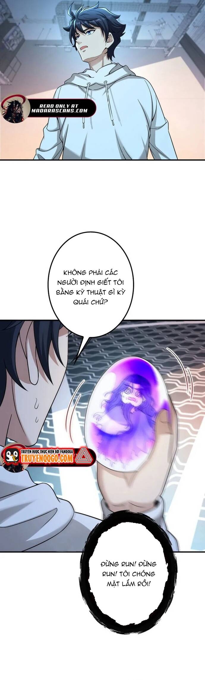 Sự Trỗi Dậy Của Tinh Linh Sư Hạng Bét Chapter 8 - 25