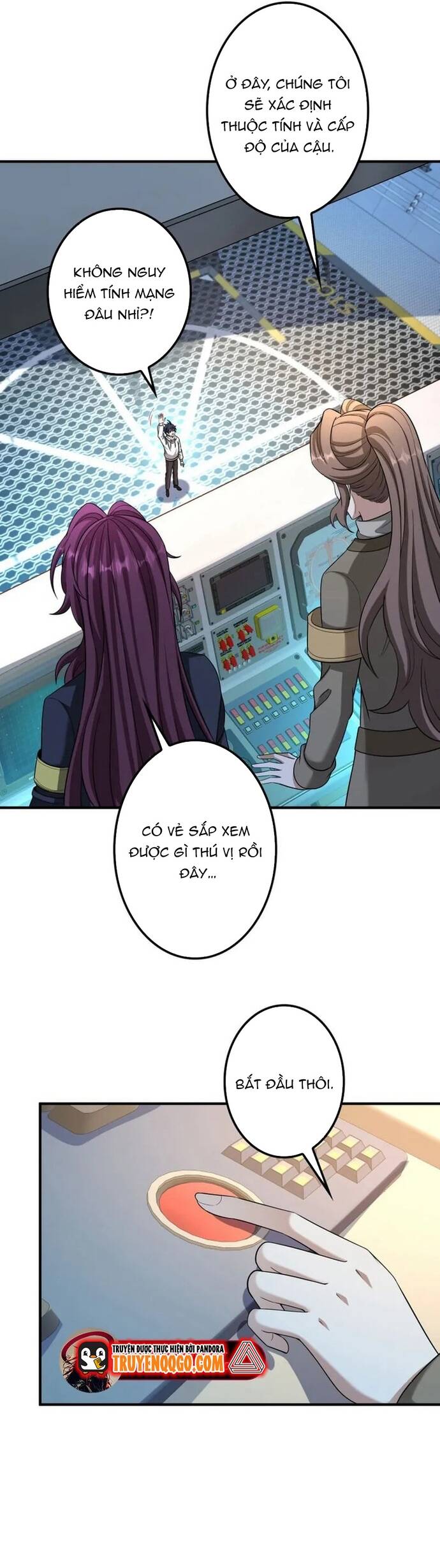 Sự Trỗi Dậy Của Tinh Linh Sư Hạng Bét Chapter 8 - 26