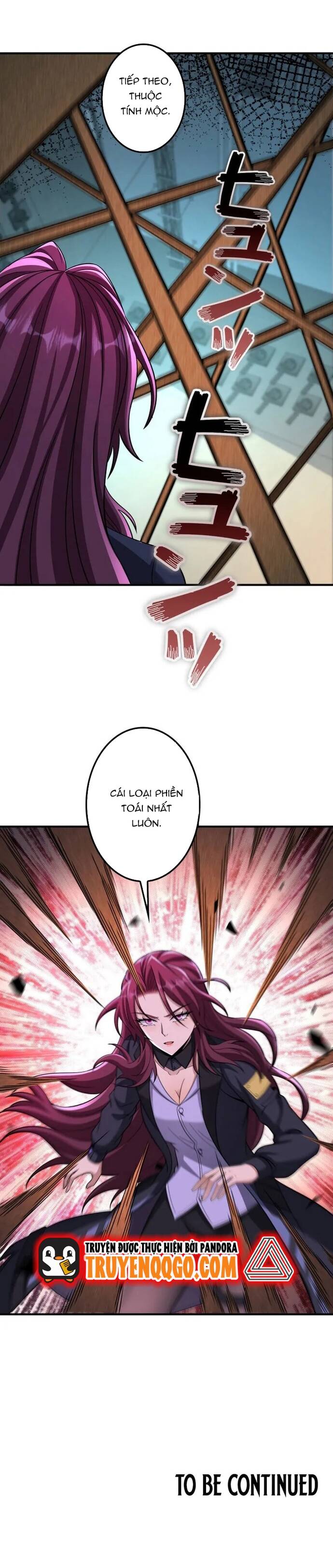 Sự Trỗi Dậy Của Tinh Linh Sư Hạng Bét Chapter 9 - 24