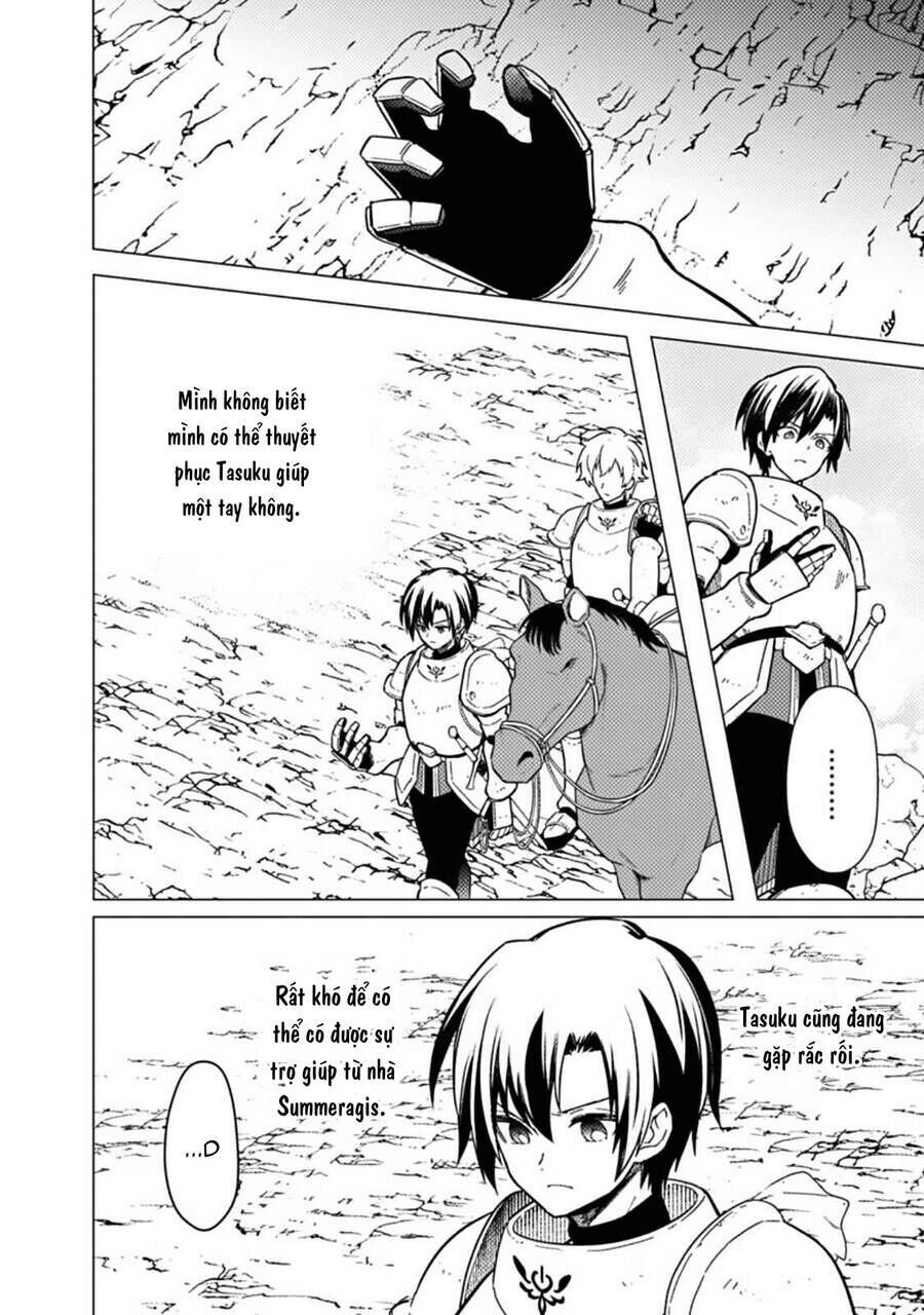 My Death Show No Sign Of Ending. Chapter 43 - 18