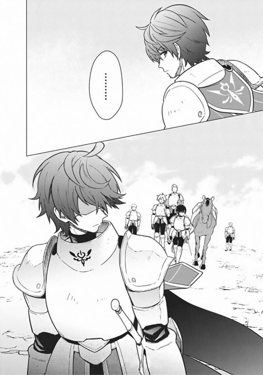 My Death Show No Sign Of Ending. Chapter 43 - 22