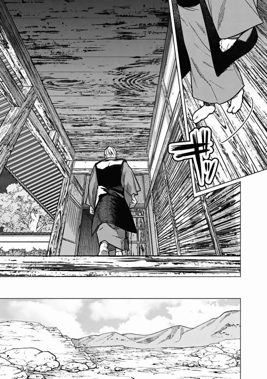 My Death Show No Sign Of Ending. Chapter 43 - 5