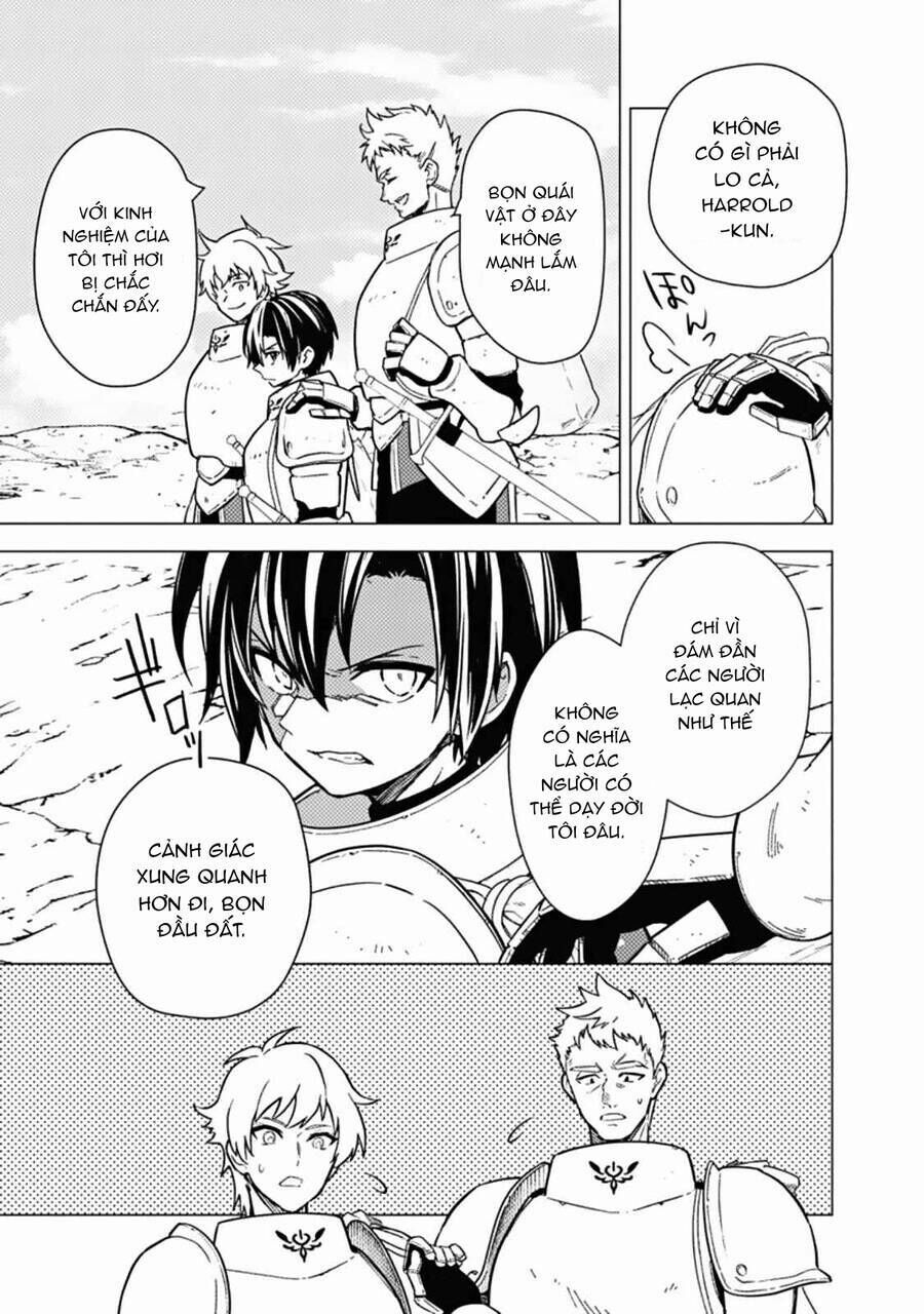 My Death Show No Sign Of Ending. Chapter 43 - 7