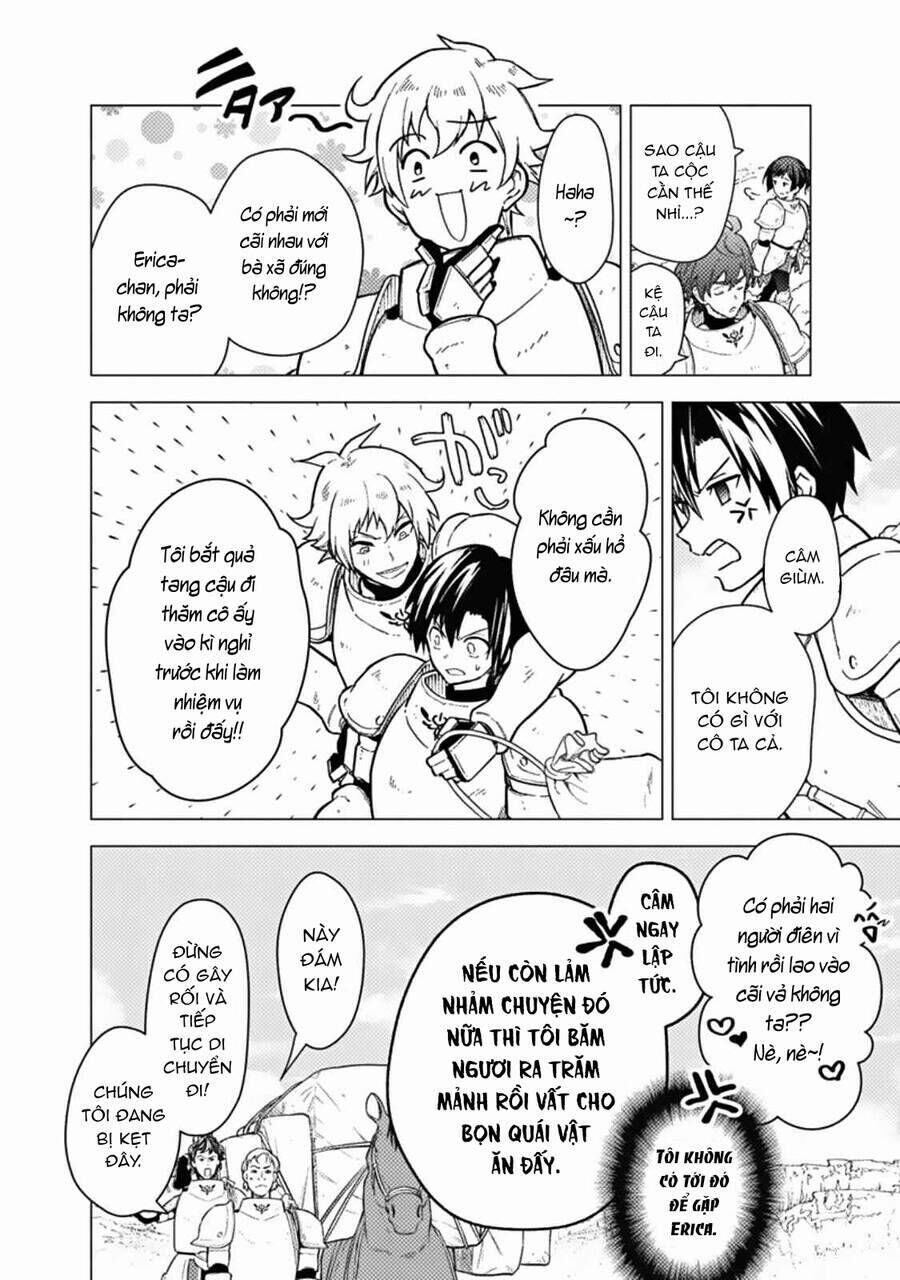 My Death Show No Sign Of Ending. Chapter 43 - 8