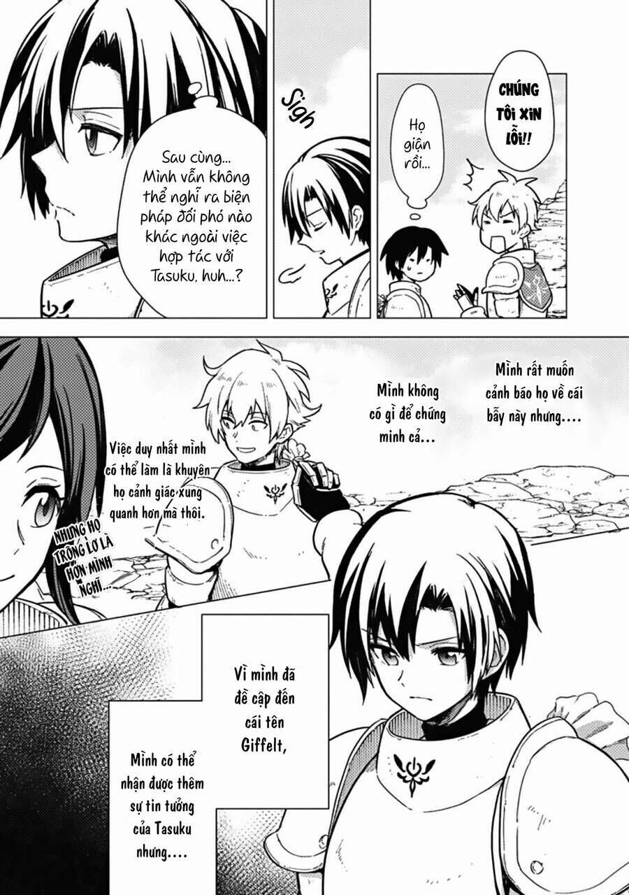 My Death Show No Sign Of Ending. Chapter 43 - 9