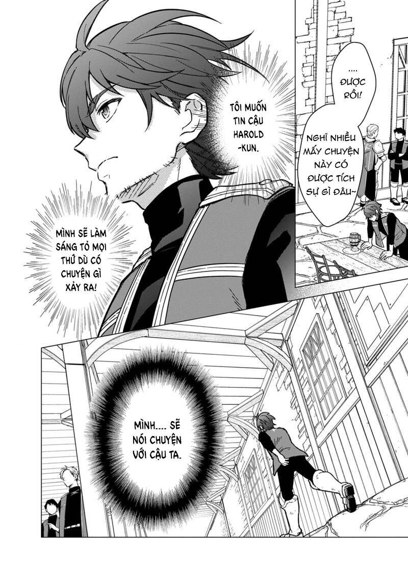 My Death Show No Sign Of Ending. Chapter 45 - 21