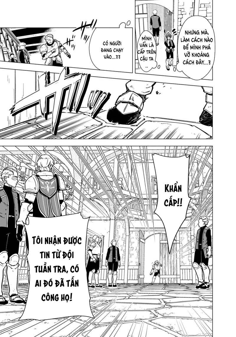 My Death Show No Sign Of Ending. Chapter 45 - 22