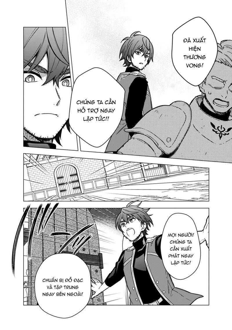 My Death Show No Sign Of Ending. Chapter 45 - 23