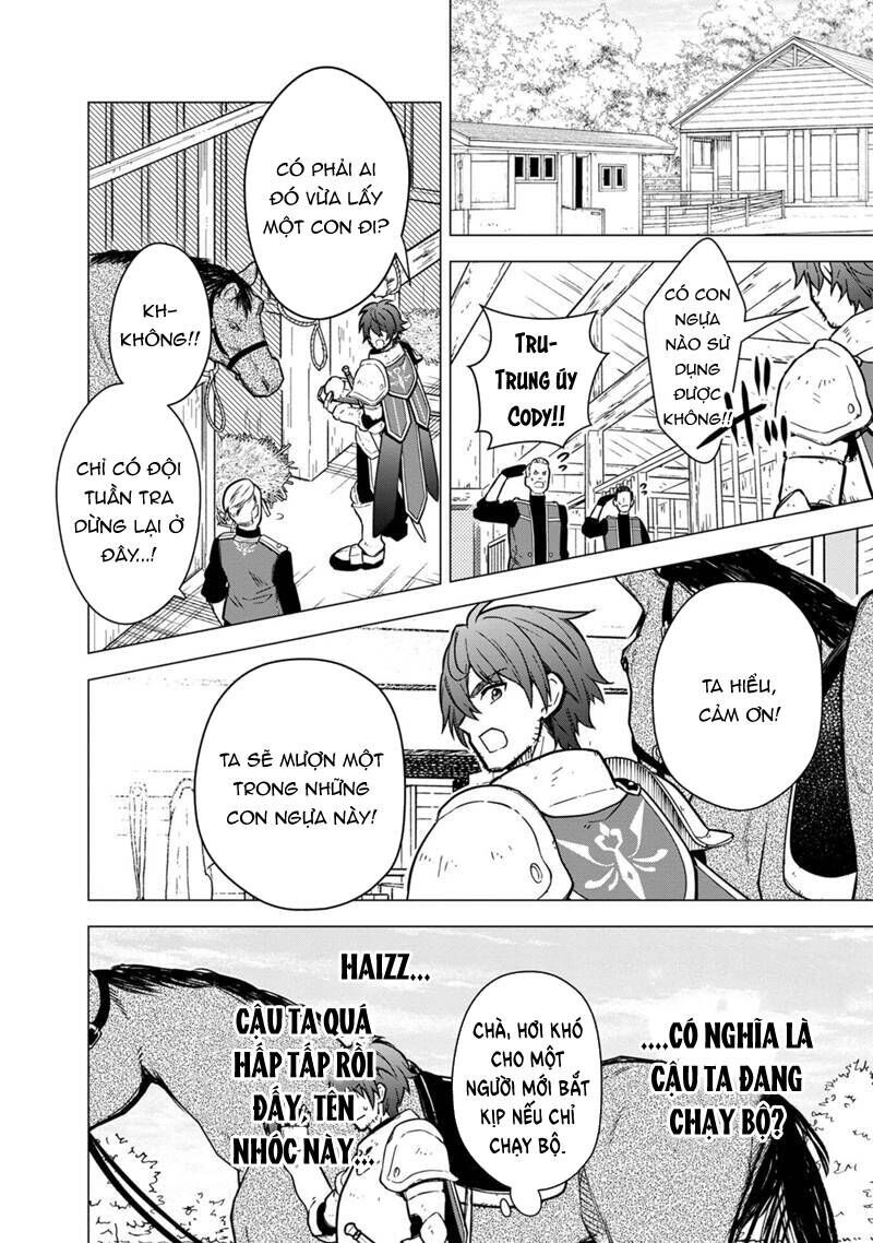 My Death Show No Sign Of Ending. Chapter 45 - 25