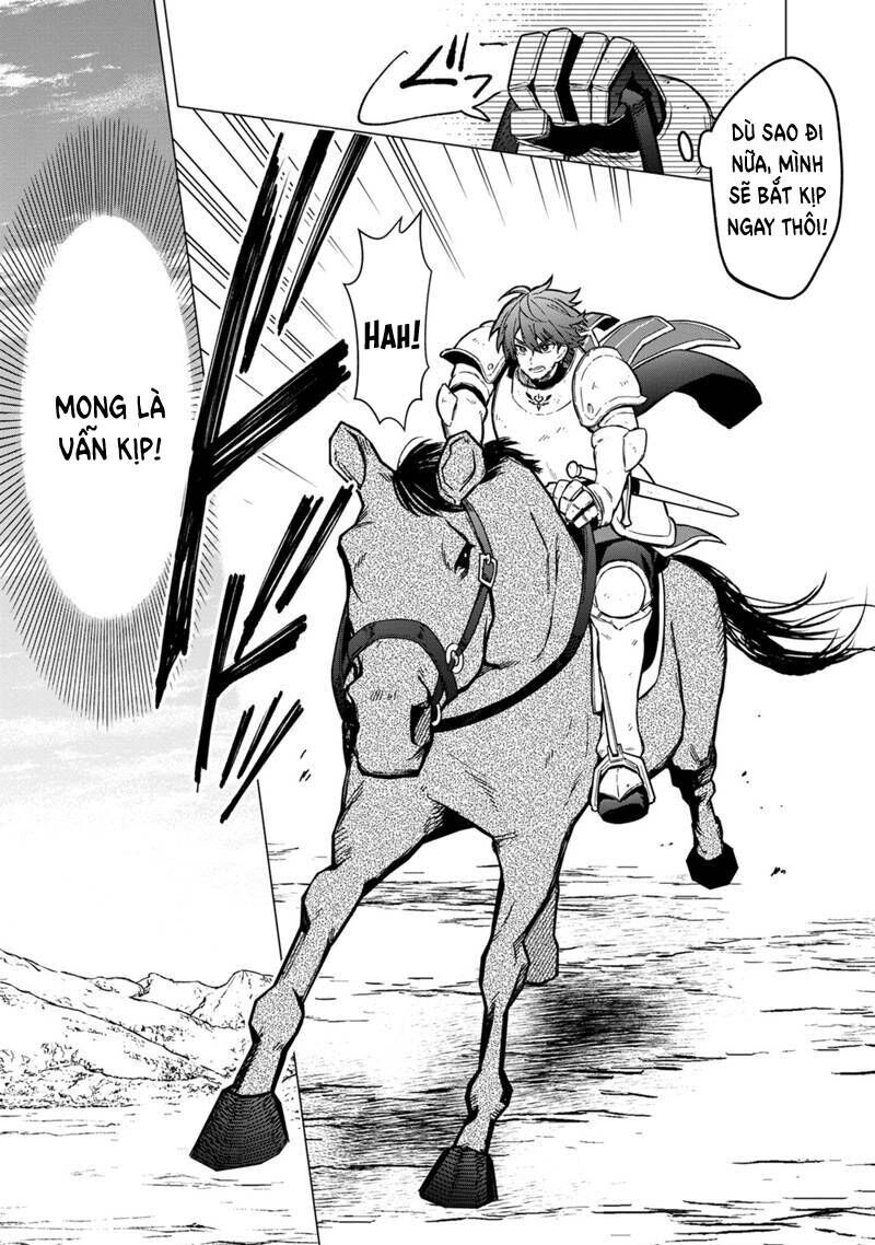 My Death Show No Sign Of Ending. Chapter 45 - 26