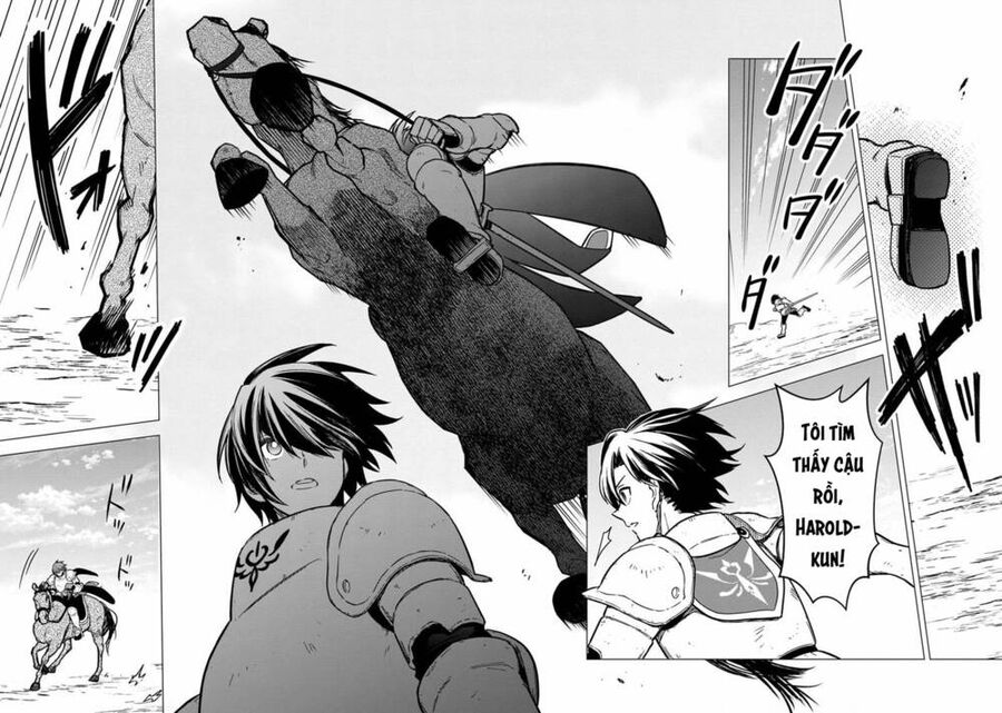 My Death Show No Sign Of Ending. Chapter 45 - 27