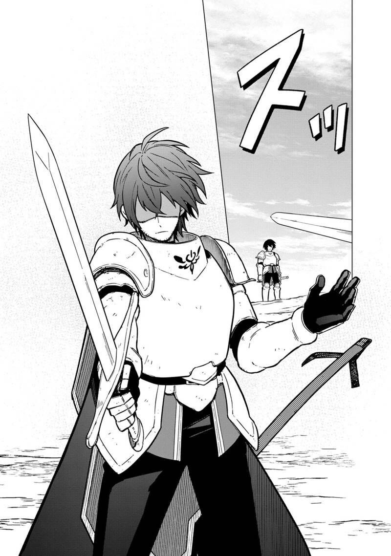 My Death Show No Sign Of Ending. Chapter 45 - 31