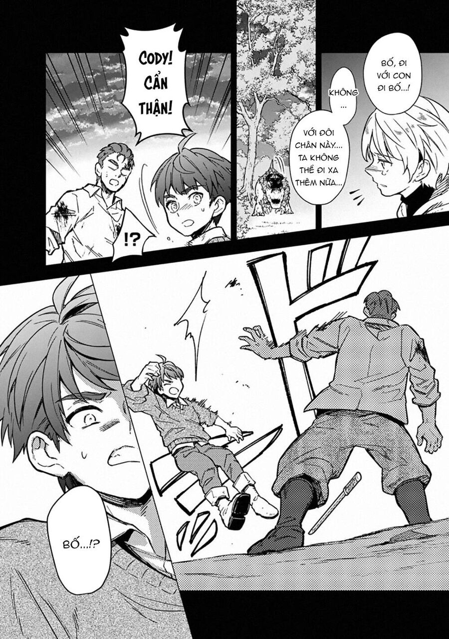 My Death Show No Sign Of Ending. Chapter 46 - 13