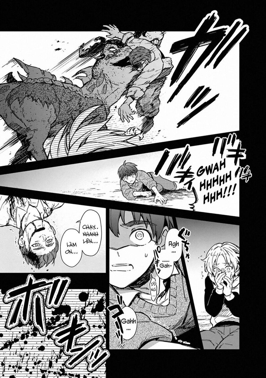 My Death Show No Sign Of Ending. Chapter 46 - 14