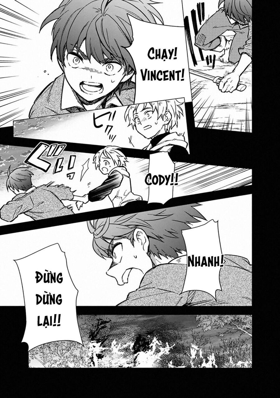 My Death Show No Sign Of Ending. Chapter 46 - 16