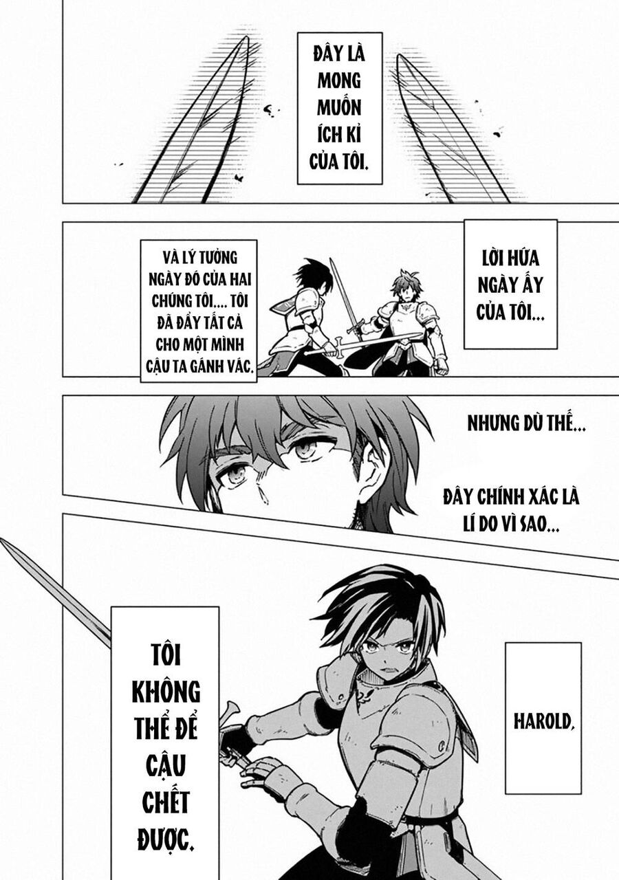 My Death Show No Sign Of Ending. Chapter 46 - 3