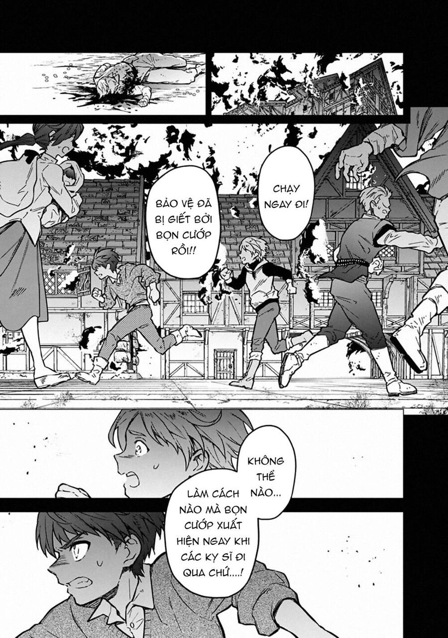 My Death Show No Sign Of Ending. Chapter 46 - 10
