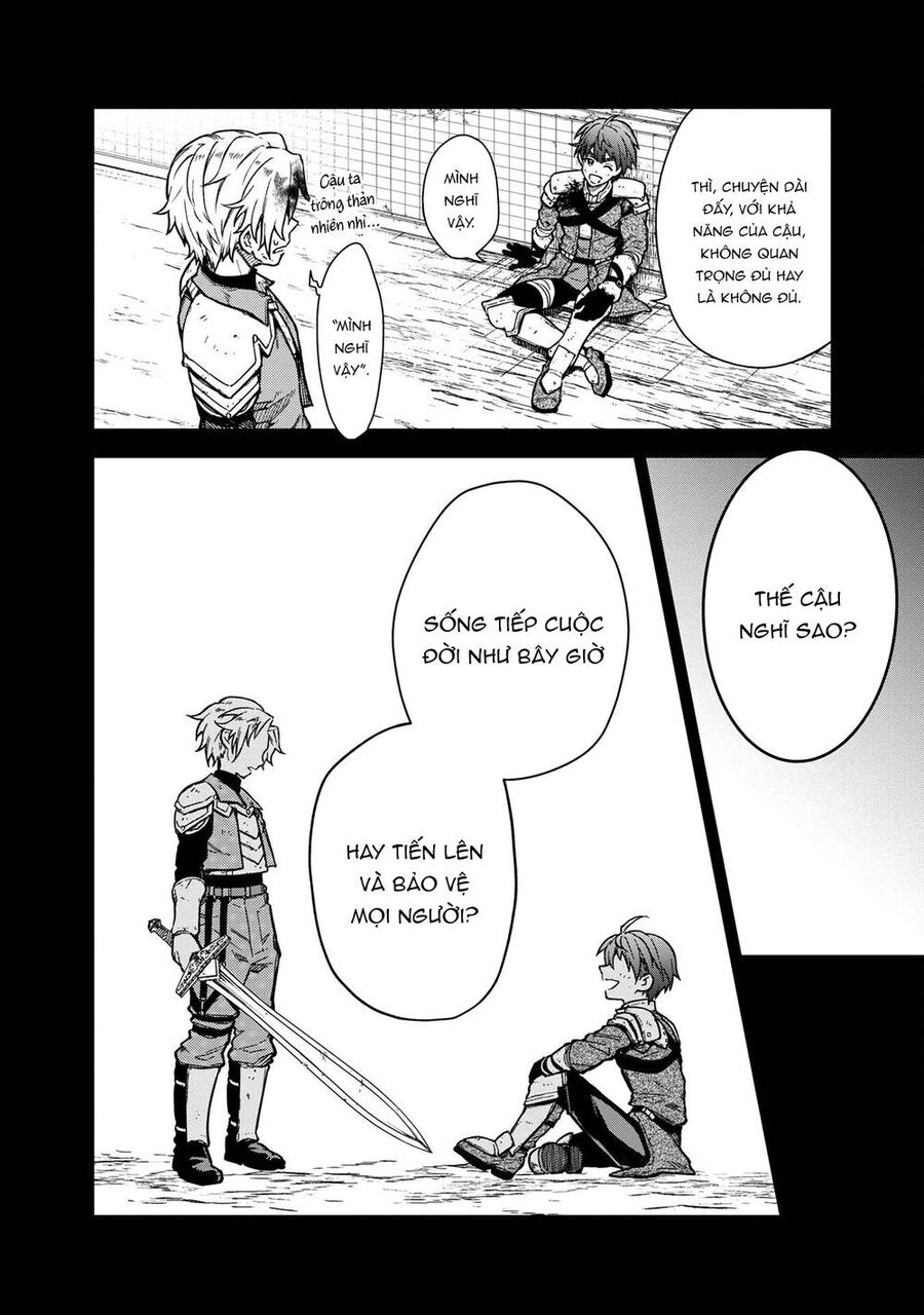My Death Show No Sign Of Ending. Chapter 47 - 16