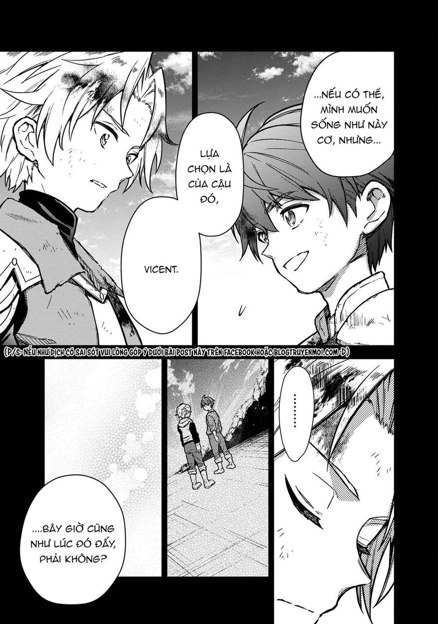 My Death Show No Sign Of Ending. Chapter 47 - 17