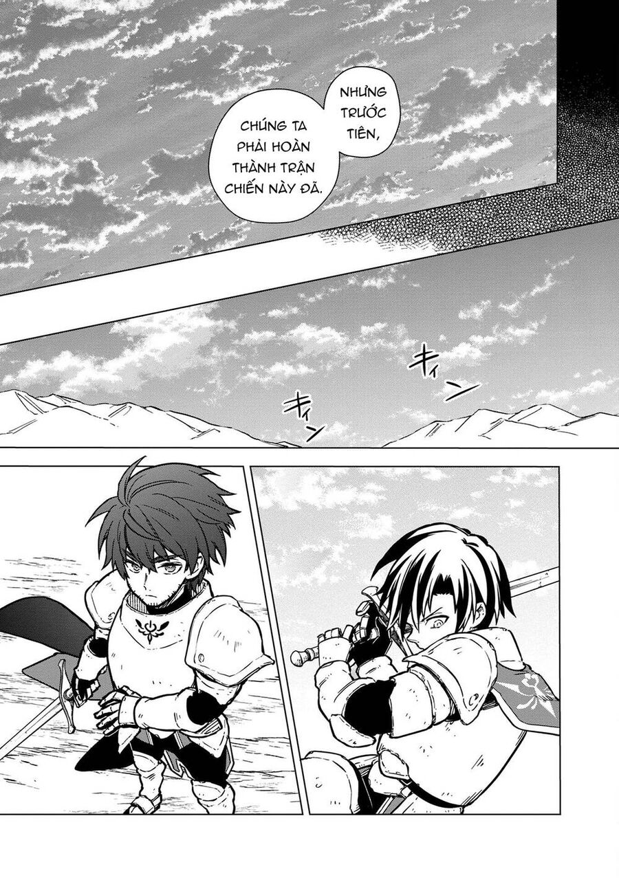 My Death Show No Sign Of Ending. Chapter 47 - 21