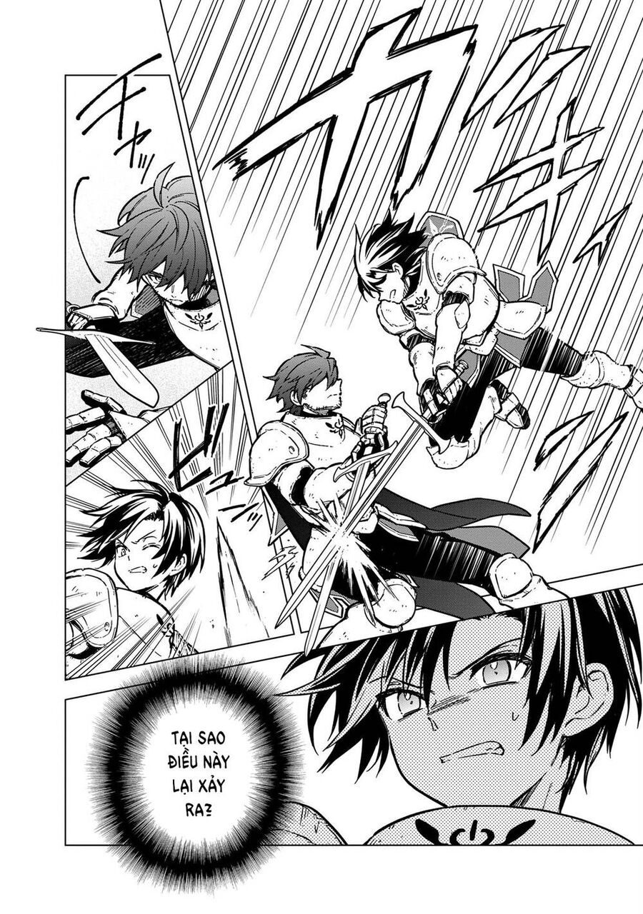 My Death Show No Sign Of Ending. Chapter 47 - 22