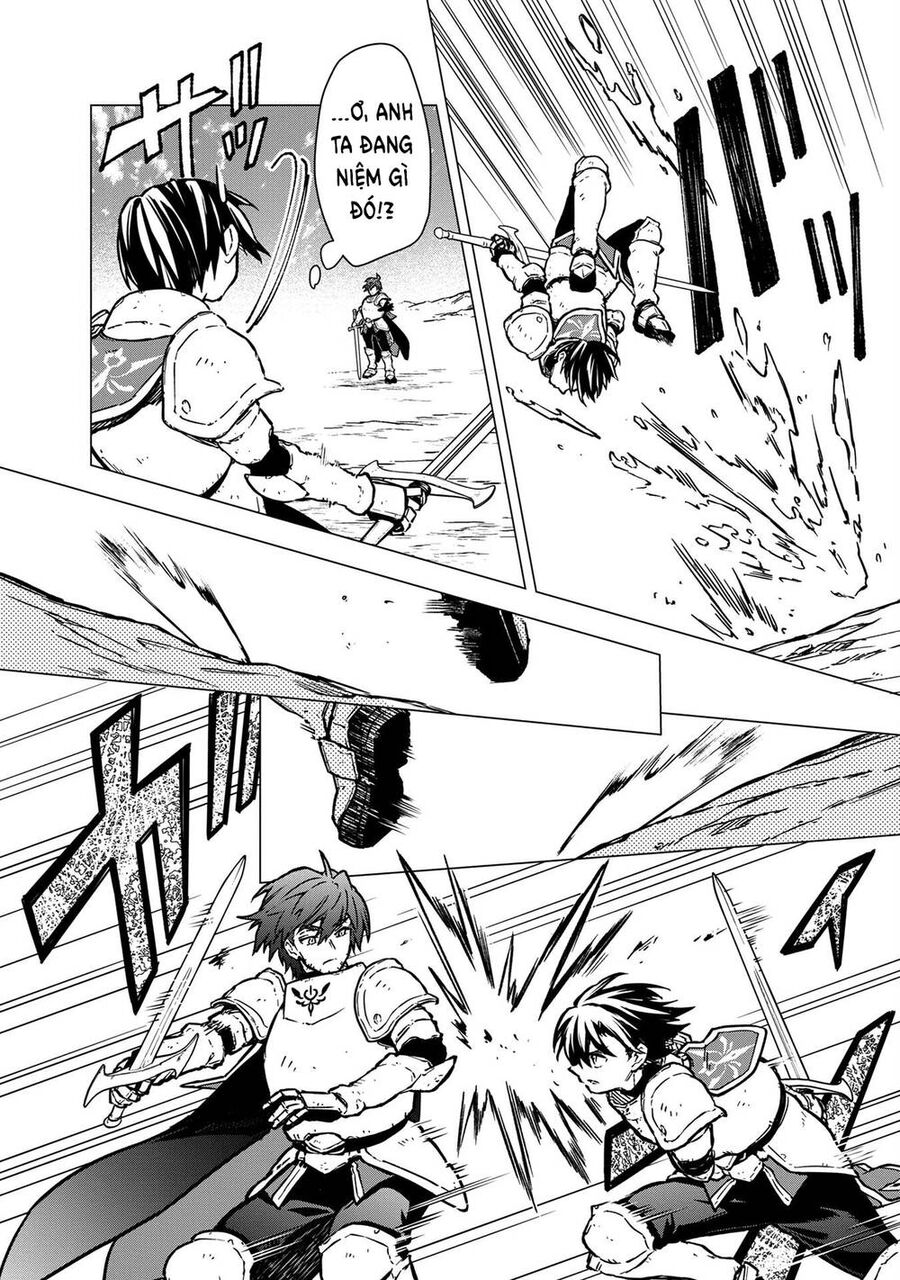 My Death Show No Sign Of Ending. Chapter 47 - 24