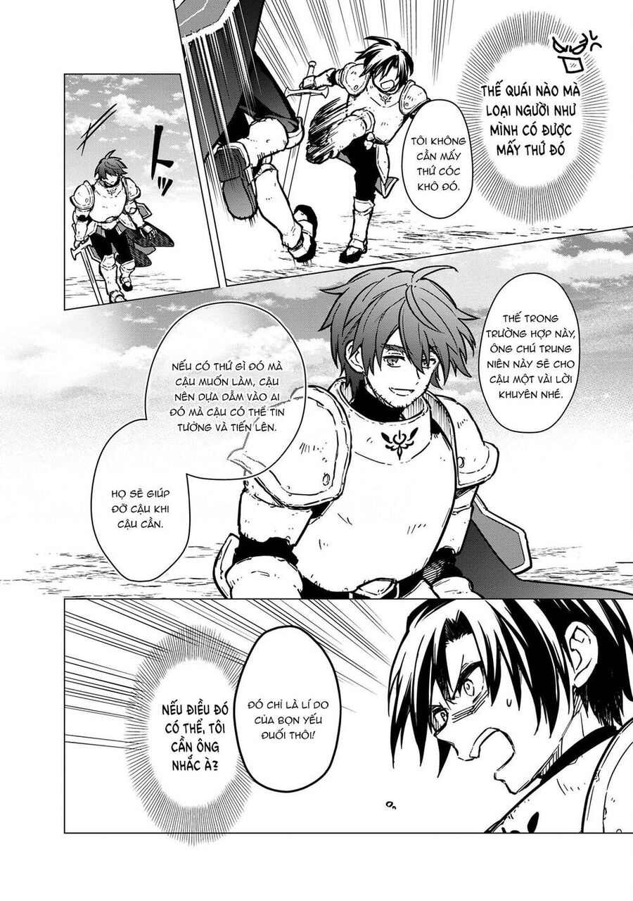 My Death Show No Sign Of Ending. Chapter 47 - 26