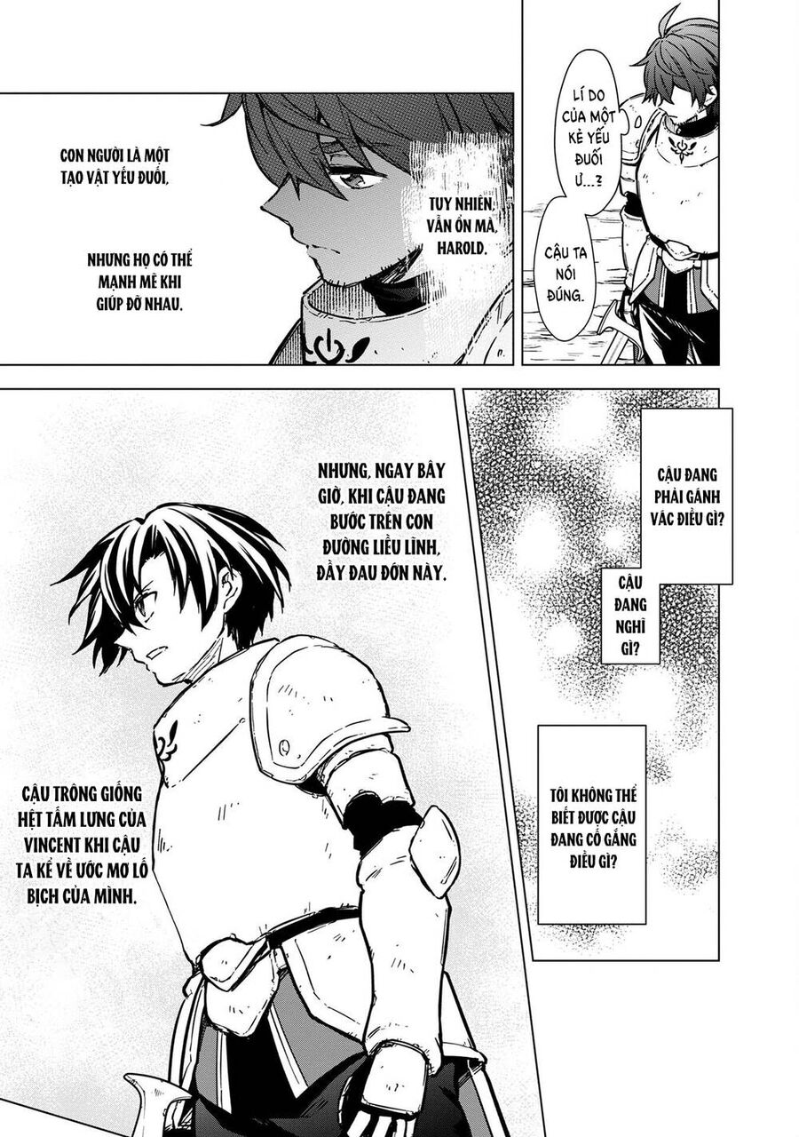 My Death Show No Sign Of Ending. Chapter 47 - 27