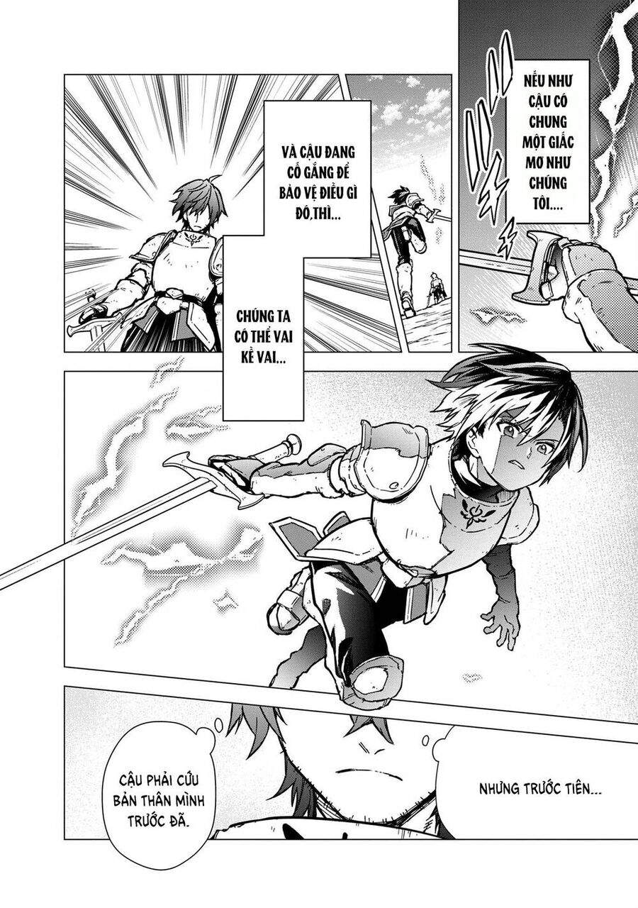 My Death Show No Sign Of Ending. Chapter 47 - 28