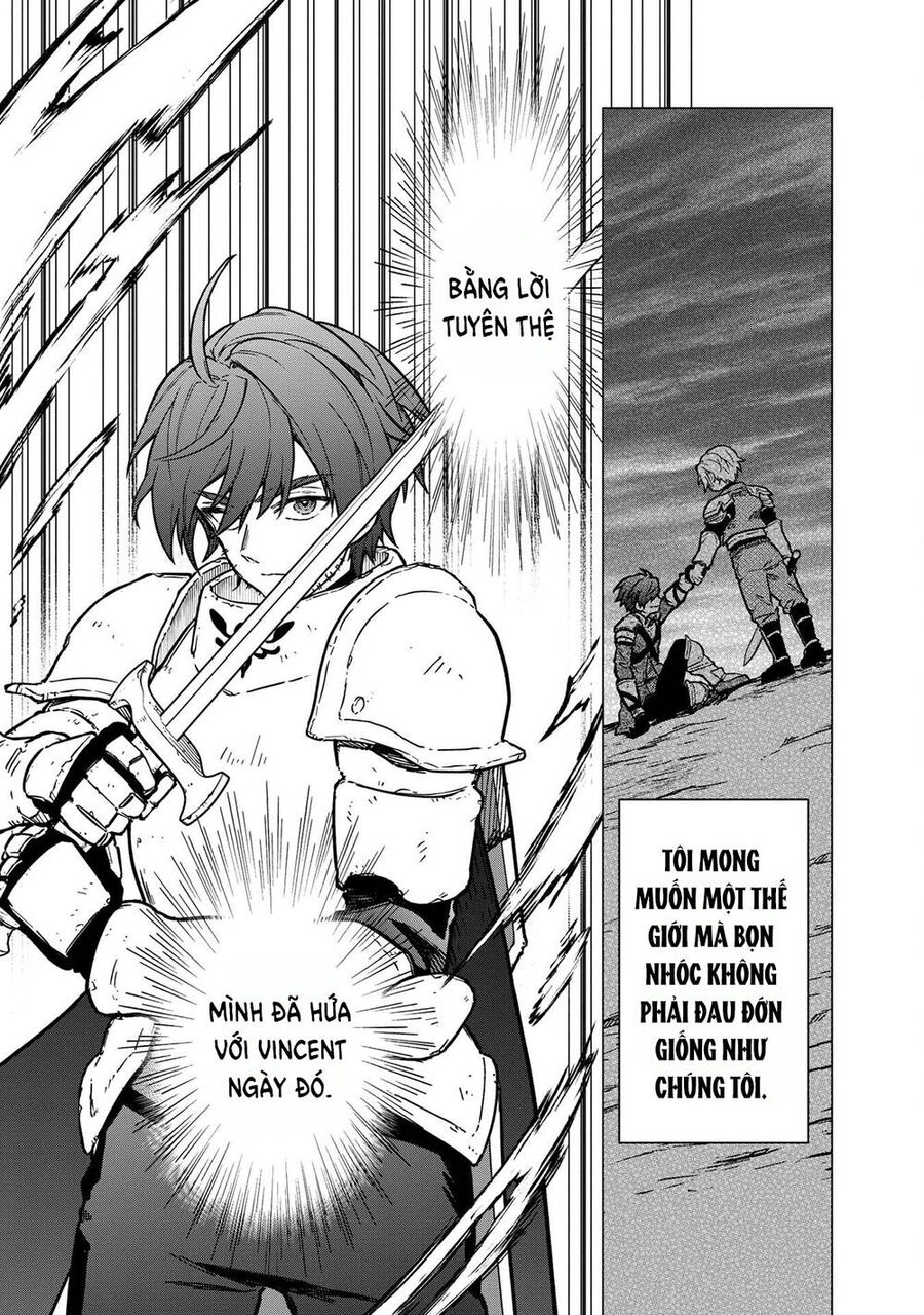 My Death Show No Sign Of Ending. Chapter 47 - 29
