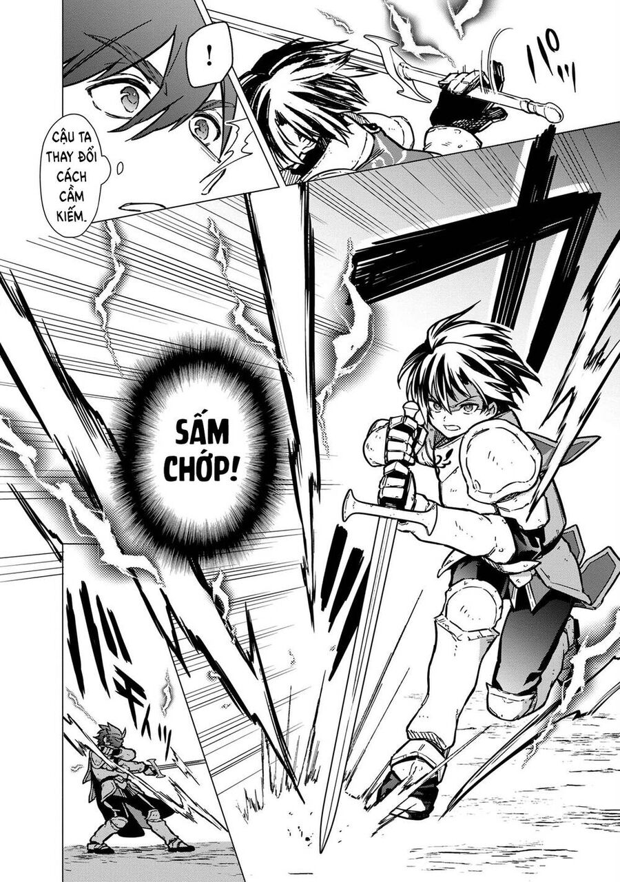 My Death Show No Sign Of Ending. Chapter 47 - 30