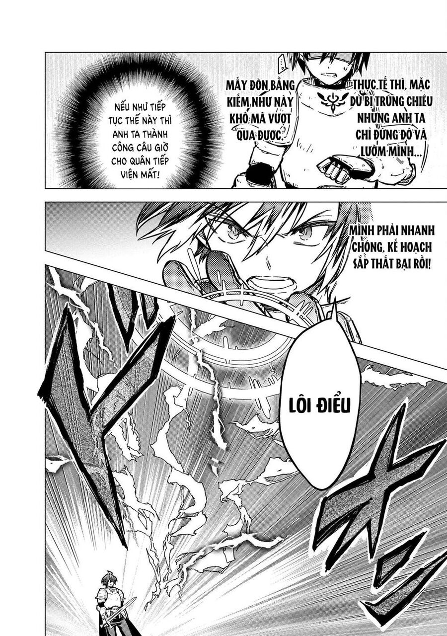 My Death Show No Sign Of Ending. Chapter 47 - 32