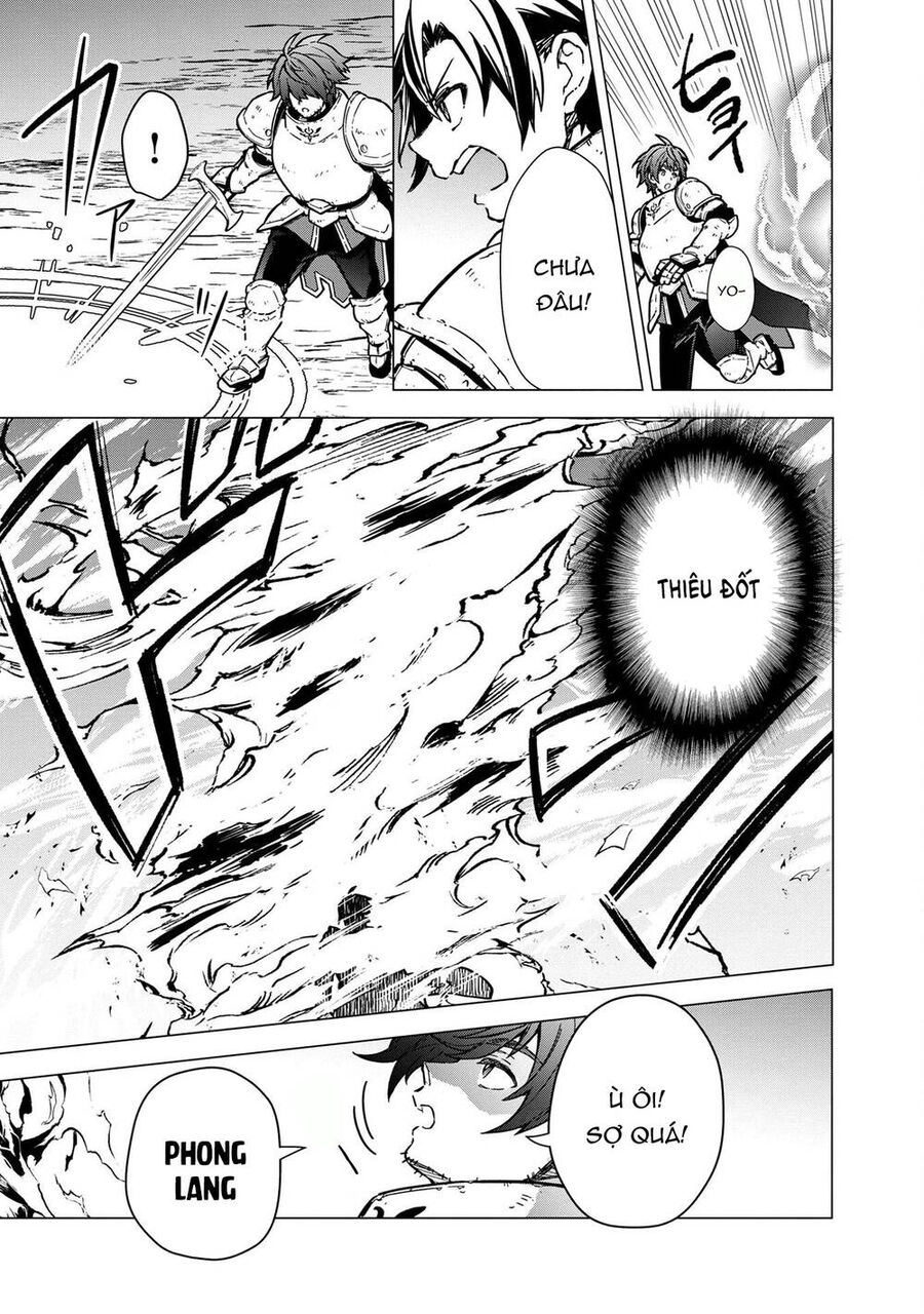My Death Show No Sign Of Ending. Chapter 47 - 33