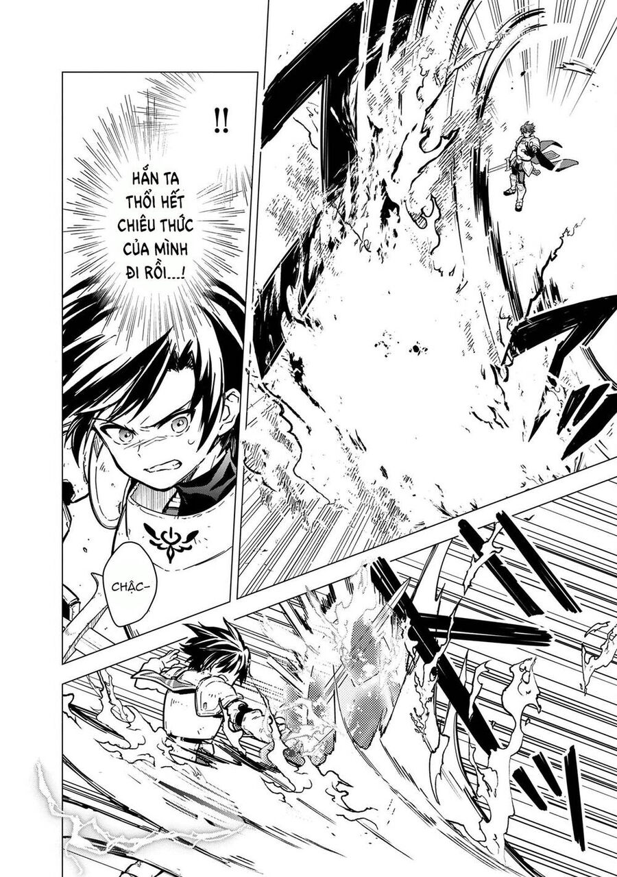 My Death Show No Sign Of Ending. Chapter 47 - 34