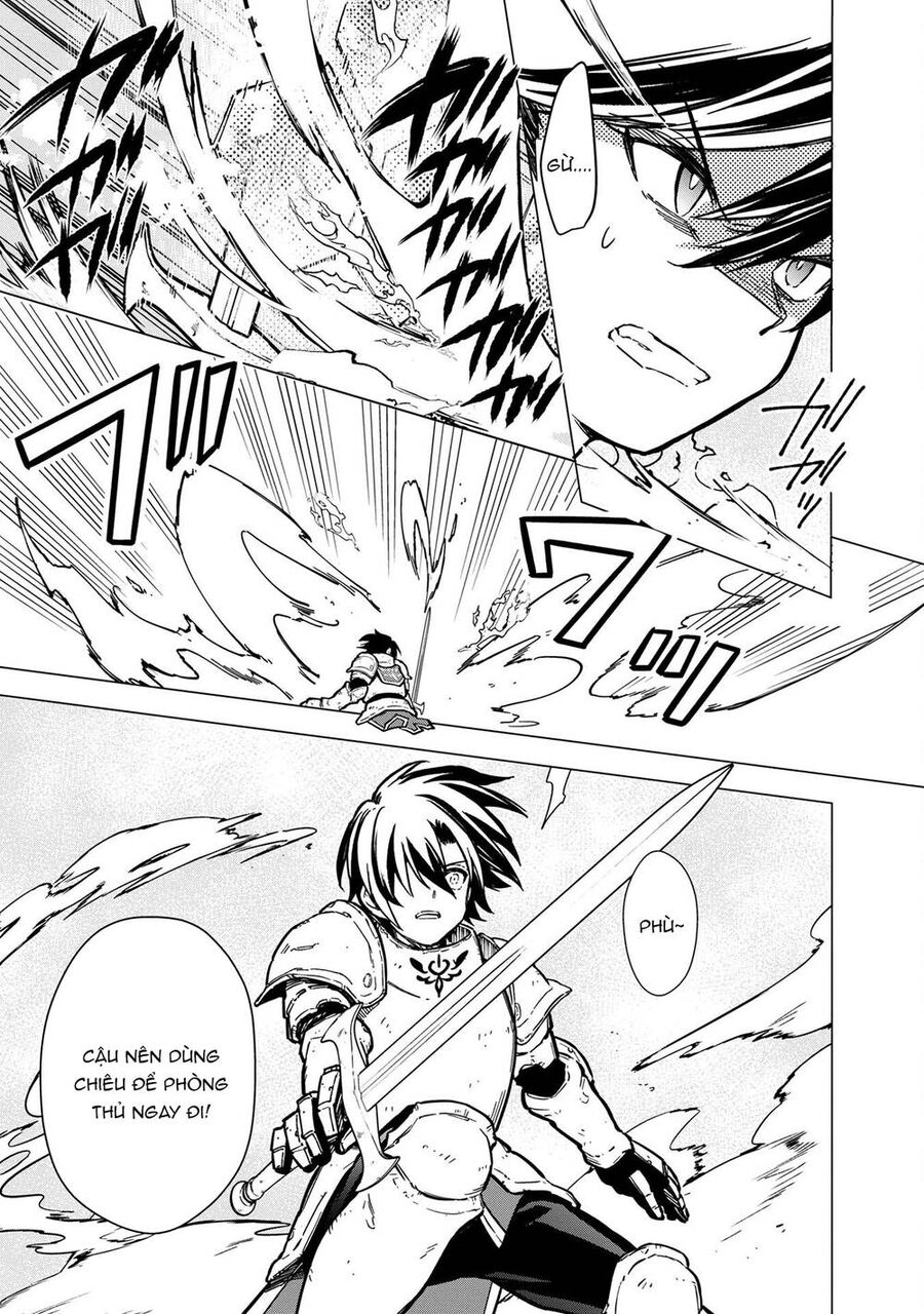 My Death Show No Sign Of Ending. Chapter 47 - 35