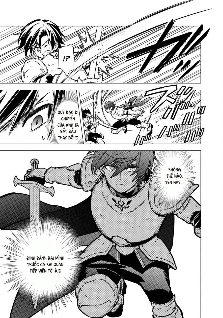 My Death Show No Sign Of Ending. Chapter 47 - 37