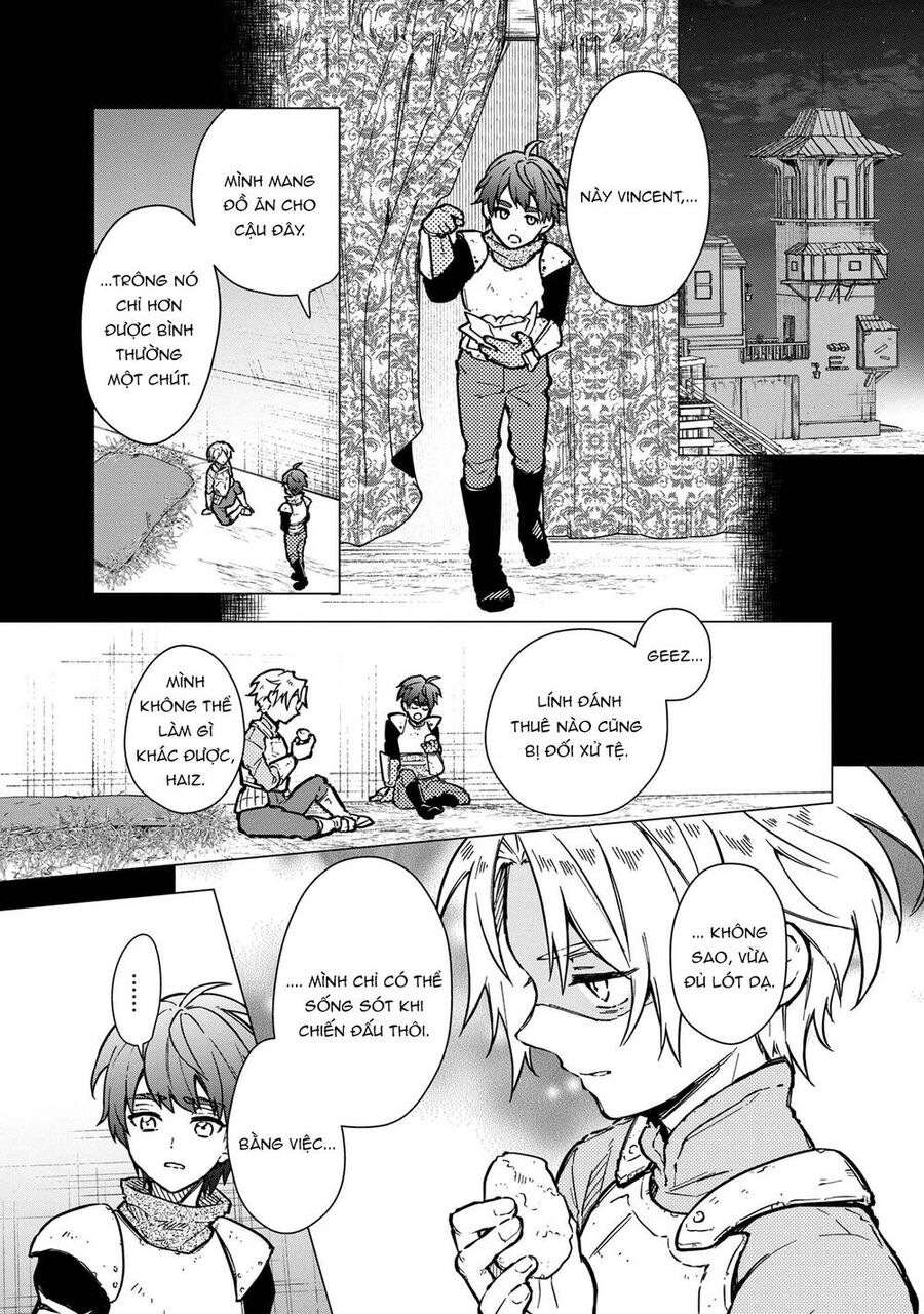 My Death Show No Sign Of Ending. Chapter 47 - 7