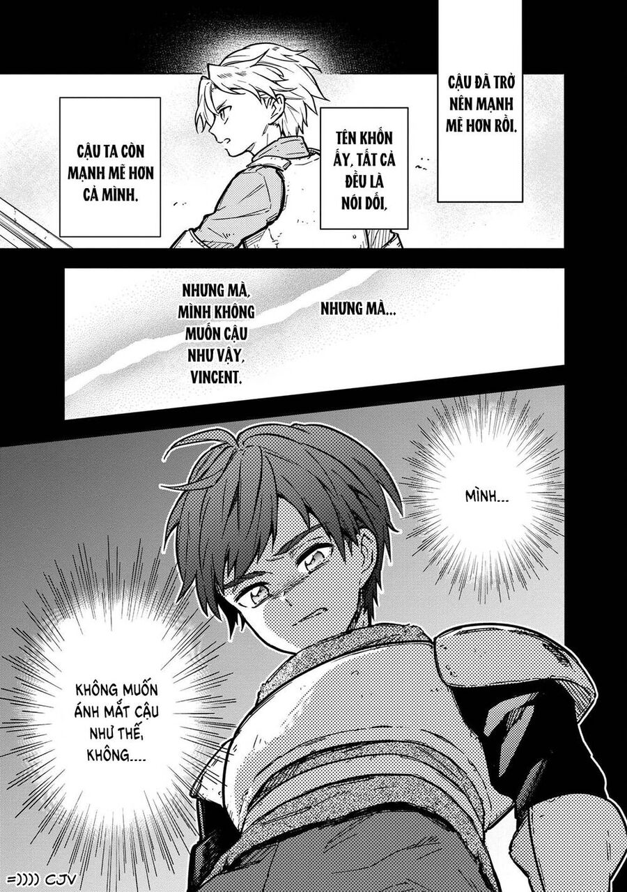 My Death Show No Sign Of Ending. Chapter 47 - 9